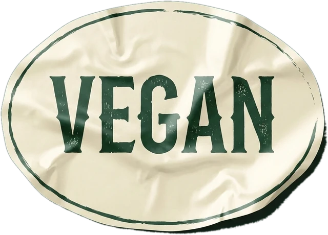 Vegan